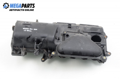 Филтърна кутия за Nissan Micra III Hatchback (01.2003 - 06.2010) 1.2 16V